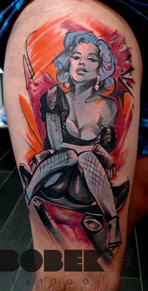 marilyn_monroe_tattoo_579